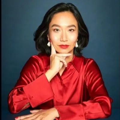 Rowena Chiu